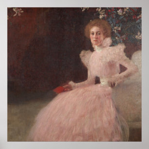 Impressão de Paisagem Floral de Prados de Flor do 