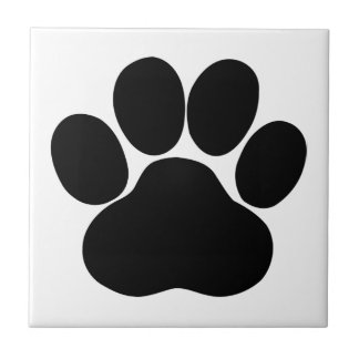 Impressão de Pata para Pet Lover