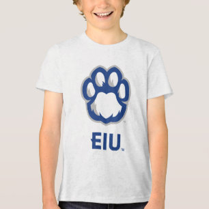 Impressão de Paw e EIU de Panteras do Illinois Ori