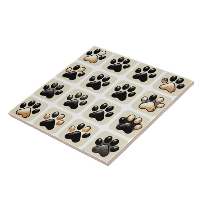 Impressão de peça única de arte (Lateral)