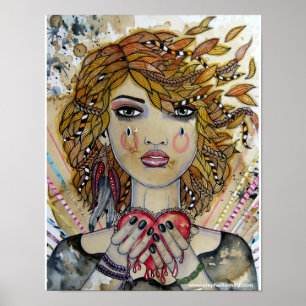 Impressão de peças