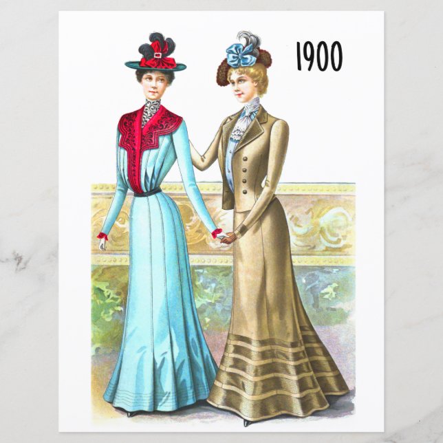 impressão de placa de moda 1900 para desacoplament (Frente)