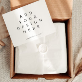 Impressão de placa plana horizontal 5,5x4,25"