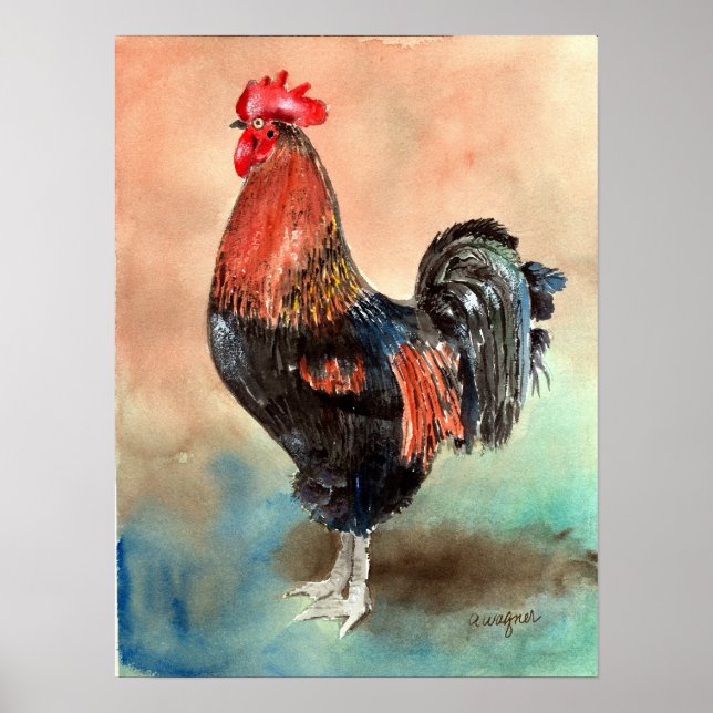 Impressão de porta (Frente)