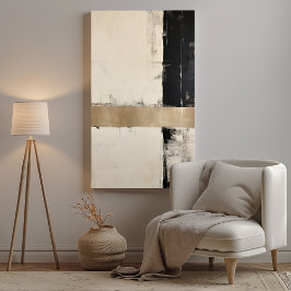 Impressão de Poster de fusão estética