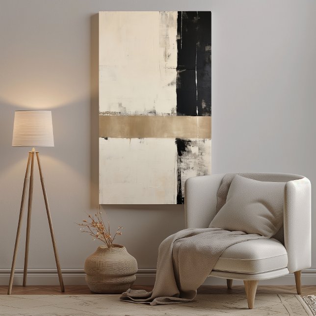 Impressão de Poster de fusão estética (Criador carregado)