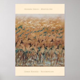 Impressão de resgate por János Kockás