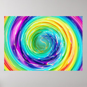 Impressão de rotação 6