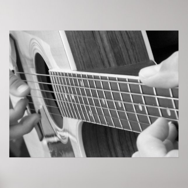 Impressão de ruído alegre (Frente)