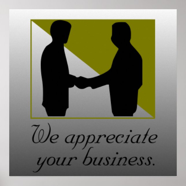 Impressão de Serviços Profissionais (Frente)