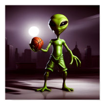 Impressão de Solarflare Glimmera