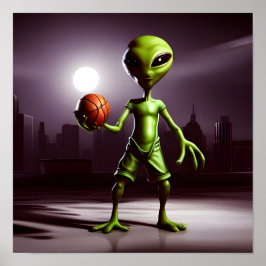 Impressão de Solarflare Glimmera