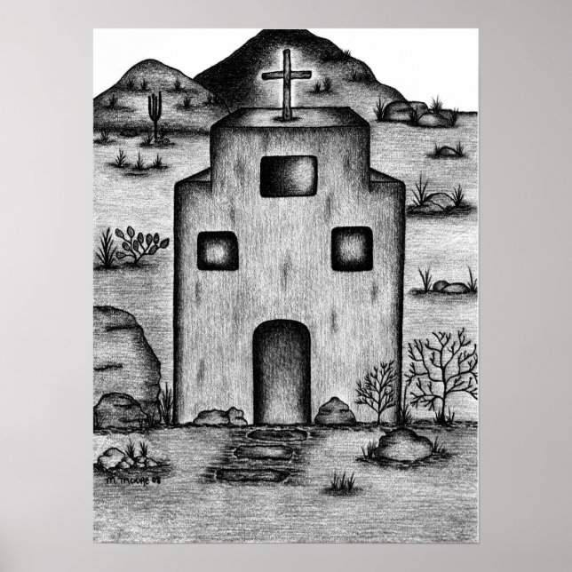 Impressão de solidão (Frente)