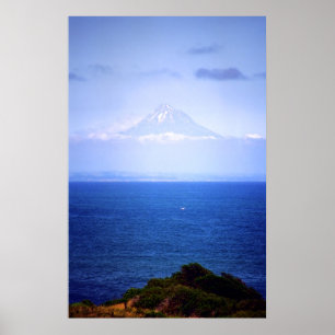 Impressão de Taranaki
