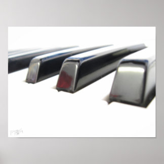 impressão de teclado 15x11