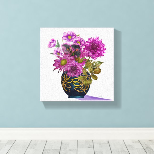 Impressão de tela (Insitu(piso de madeira))