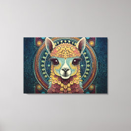 impressão de tela de abstrato