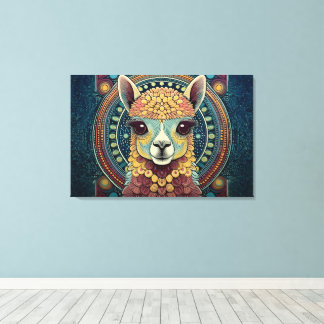 impressão de tela de abstrato