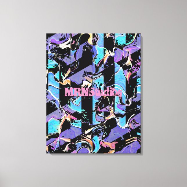 Impressão de tela de armazenamento (Frente)