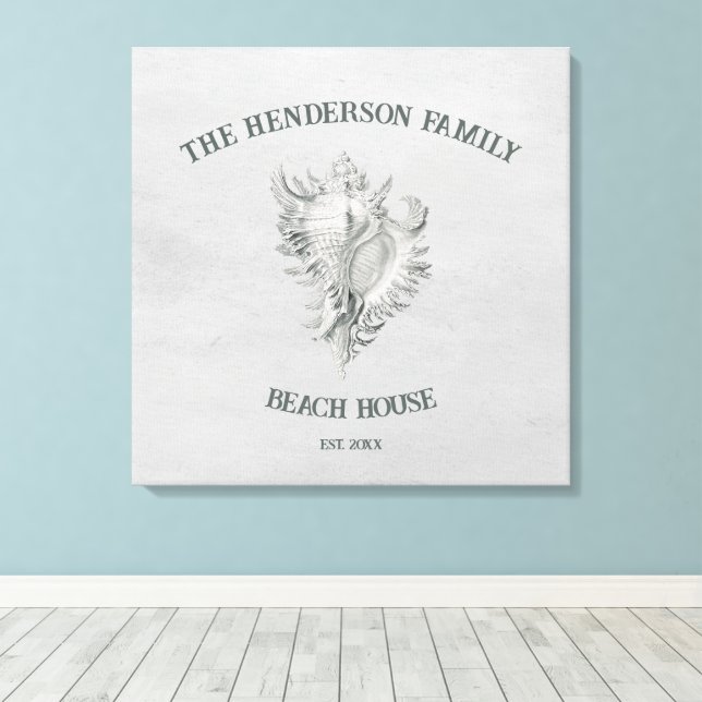 Impressão de Tela de Concha de cinza (Insitu(piso de madeira))