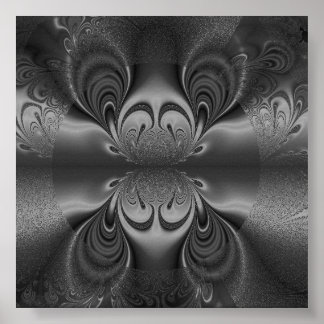 Impressão de tela de cores