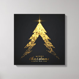 Impressão de tela de Natal