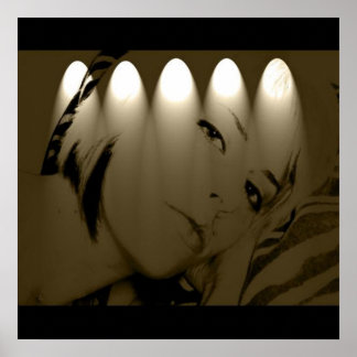 Impressão de Tela de Outdoor