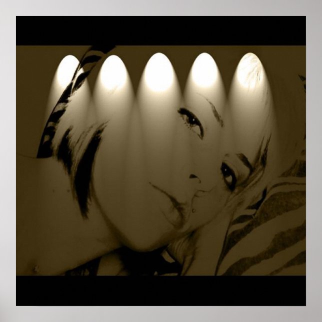 Impressão de Tela de Outdoor (Frente)