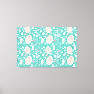 Impressão de tela de parada de páscoa