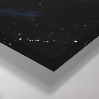 Impressão de tela de serenidade subaquática