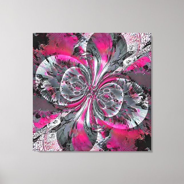 Impressão de Tela de Sinais Mistos (Frente)