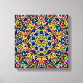 Impressão de Tela de Tela BullmasterGardian 12x12