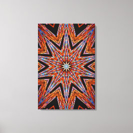 Impressão de Tela de Tela BullmasterGardian 20x30