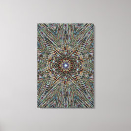 Impressão de Tela de Tela BullmasterGardian 20x30