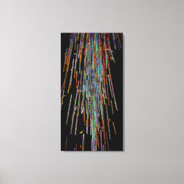 Impressão de Tela de Tela BullmasterGardian 21x40