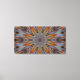 Impressão de Tela de Tela BullmasterGardian 40x21