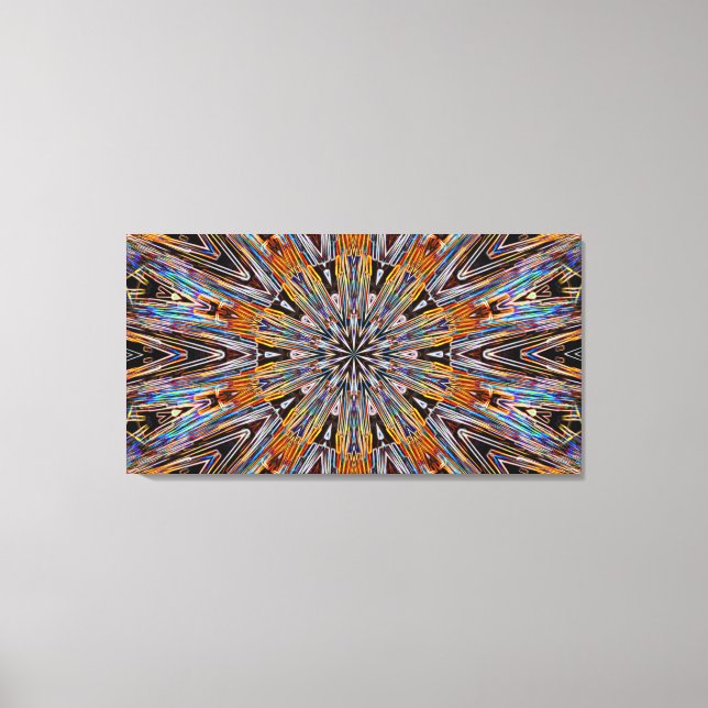 Impressão de Tela de Tela BullmasterGardian 40x21 (Frente)