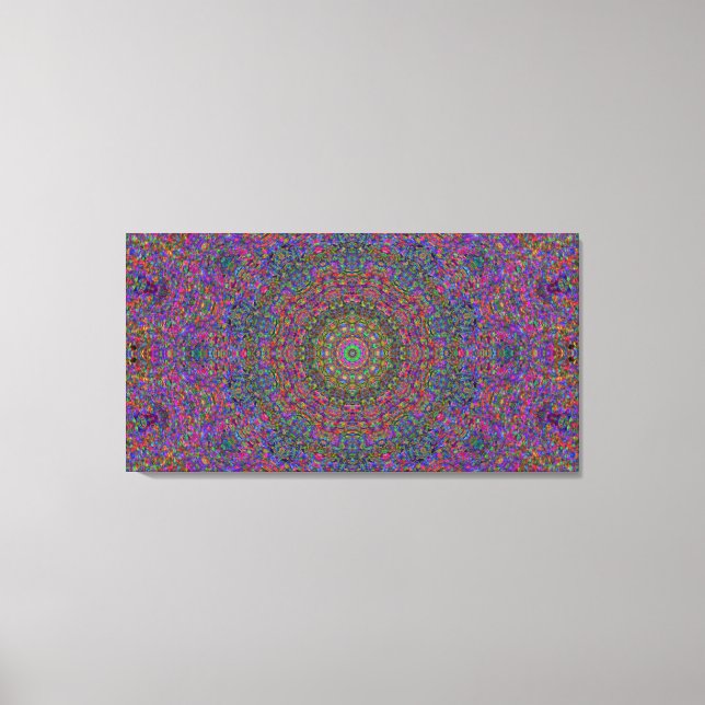 Impressão de Tela de Tela BullmasterGardian 40x21 (Frente)