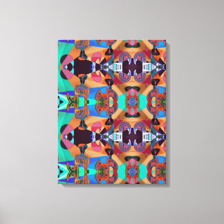 Impressão de tela design portuguesa