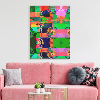 Impressão de tela design portuguesa