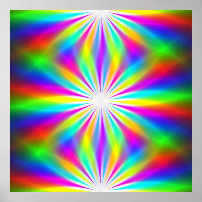 Impressão de tela DiscoTech 4 (Frente)