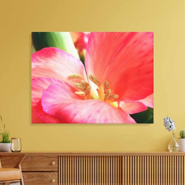 Impressão de Tela do Sanctum Dois Interior (Insitu(Sala de estar))