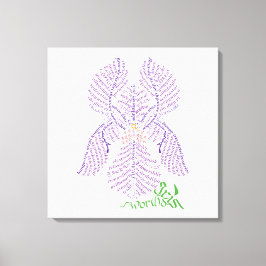 Impressão de tela do World Iris