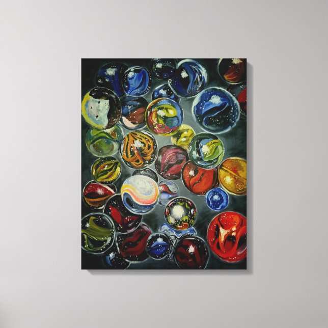 Impressão de tela estendida (Frente)