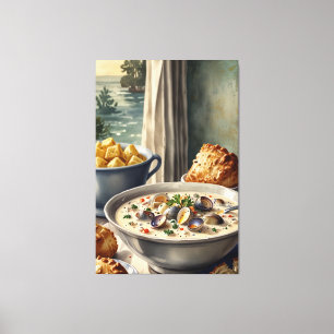 Impressão de tela estendida