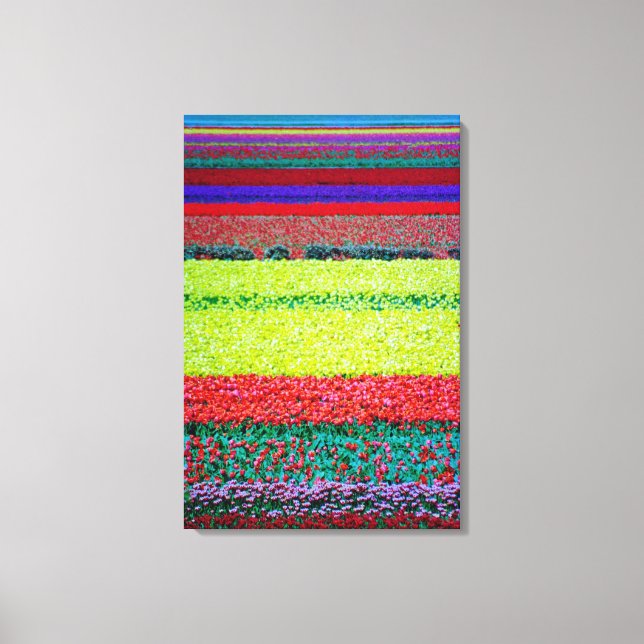 Impressão de tela estendida (Frente)