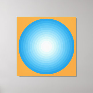 Impressão de tela estendida