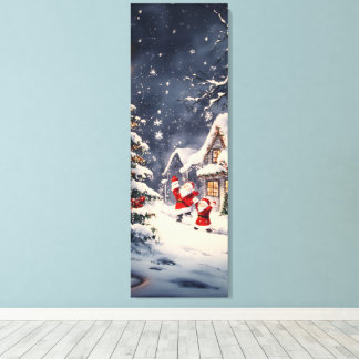 Impressão de tela estendida