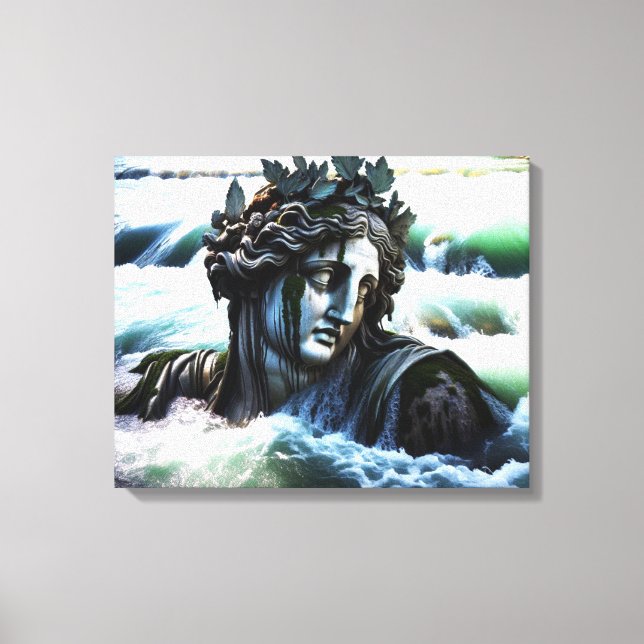 Impressão de tela estendida (Frente)