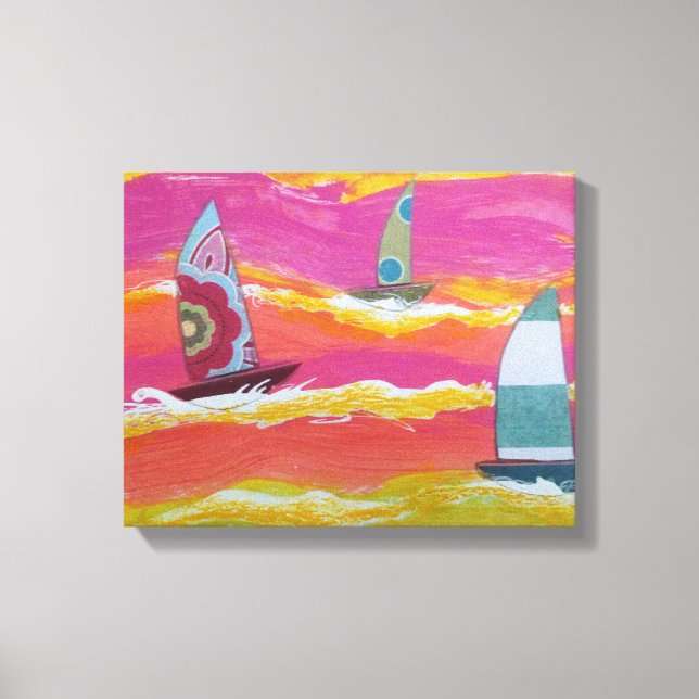 Impressão de tela estendida (Frente)